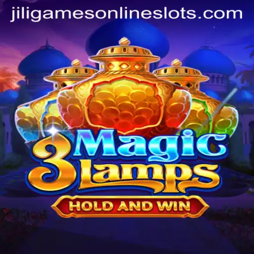 An In-Depth Exploration of the Enchanting World of 3MagicLamps by JiliGames