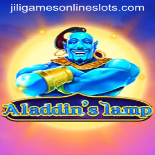 Discover the Magic of Aladdinslamp: A Captivating Adventure by Jiligames