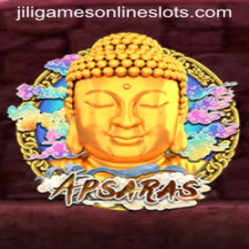 Unveiling the Mystical World of Apsaras by JiliGames