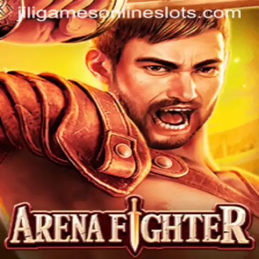 ArenaFighter: Dive Into a World of Thrilling Combat and Strategy by JiliGames