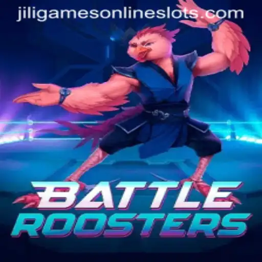 BattleRoosters: A New Era in Competitive Gaming