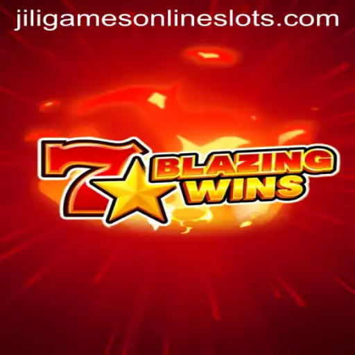 BlazingWins: A Thrilling Adventure in the World of Jiligames