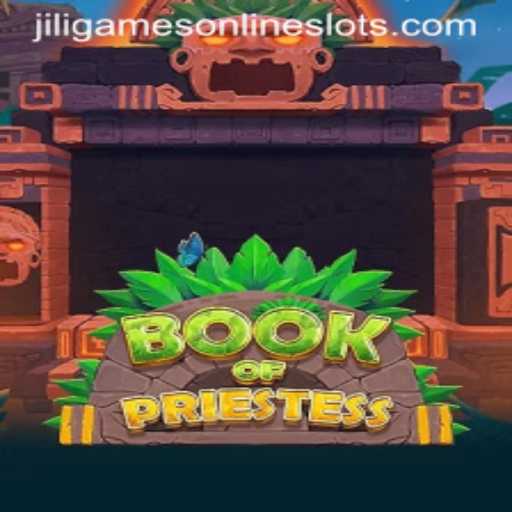 Unveiling the Mysteries of BookOfPriestess - A Jiligames Creation
