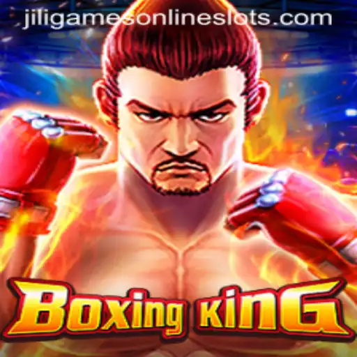 Unveiling BoxingKing: A Thrilling Journey into the World of Boxing by Jiligames