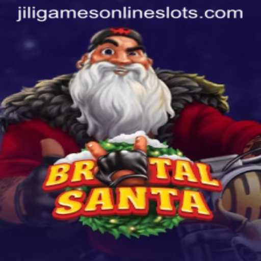 Exploring the Enchanting World of BrutalSanta by Jiligames