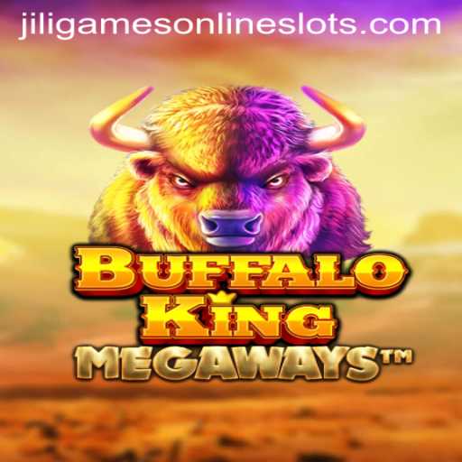 Unveiling the Thrills of BuffaloKing in the World of Jiligames