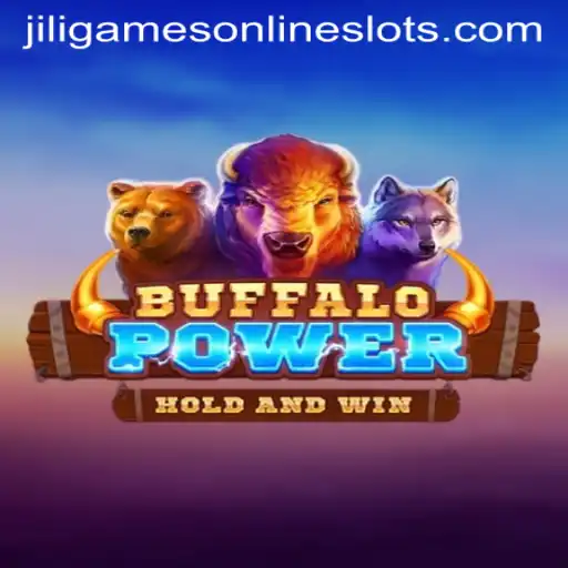 Exploring the Enchanting World of BuffaloPower by JiliGames