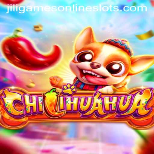 Unveiling CHILIHUAHUA: A Unique Gaming Experience from JiliGames