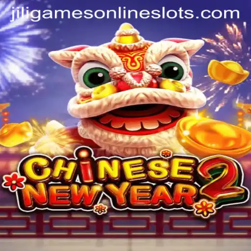 Exploring the Excitement of CHINESENEWYEAR2 by JiliGames