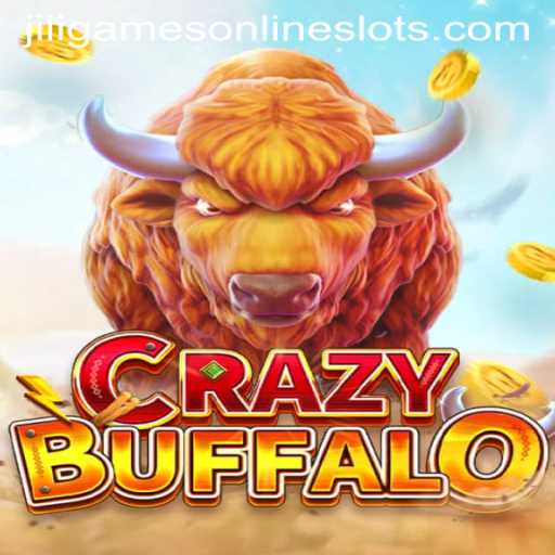 Unveiling CRAZYBUFFALO: The Thrilling Adventure from Jiligames