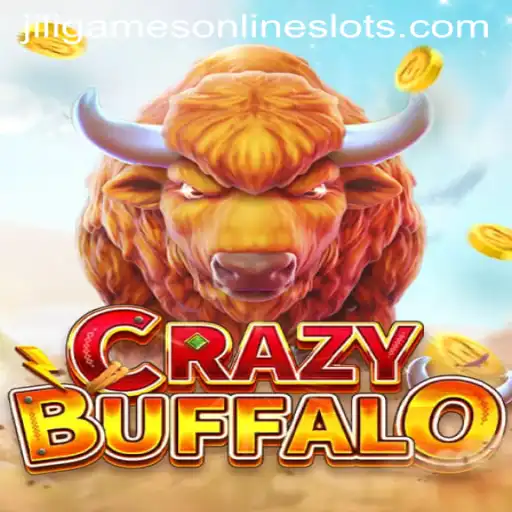Unveiling CRAZYBUFFALO: The Thrilling Adventure from Jiligames