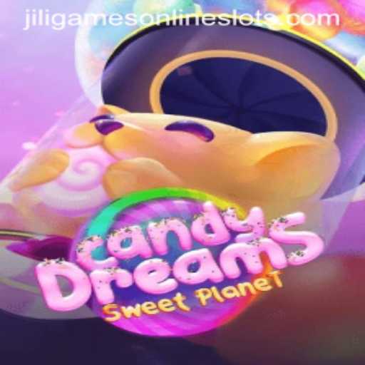 Exploring the Fantastical World of CandyDreams by JiliGames