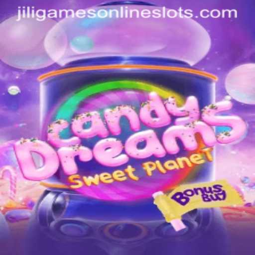 CandyDreamsSweetPlanet: Exploring the Enchanting World of Jiligames' Latest Release