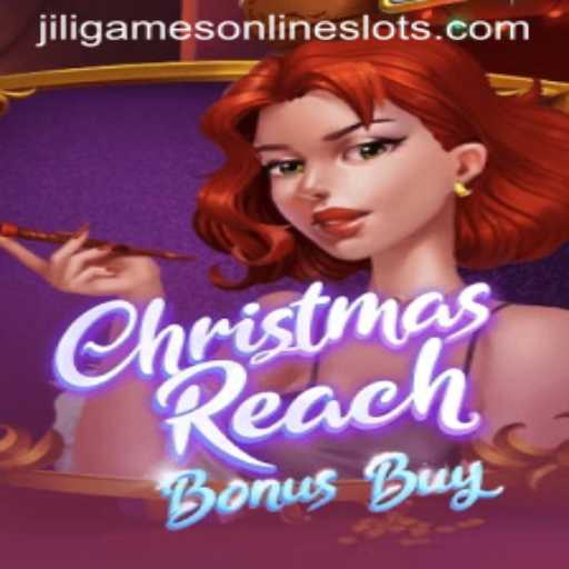 Discover the Thrills of ChristmasReachBonusBuy by JiliGames