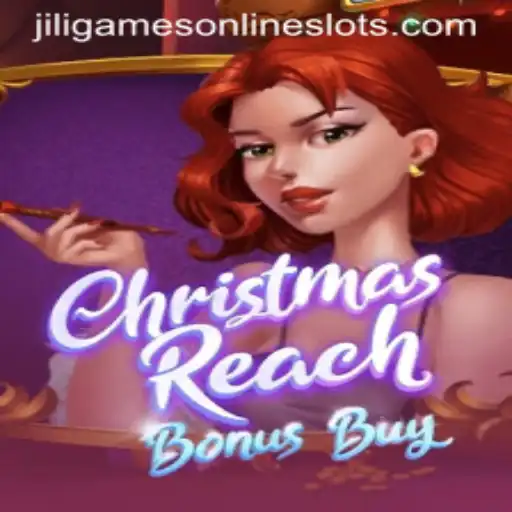 Discover the Thrills of ChristmasReachBonusBuy by JiliGames