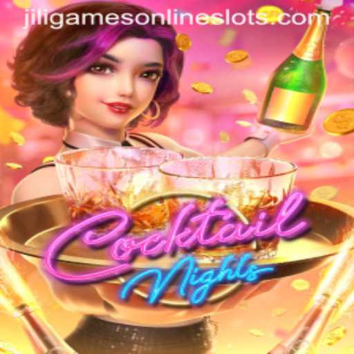 Cocktail Nights: A Deep Dive into the Jiligames Sensation