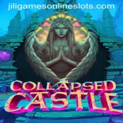 Unveiling CollapsedCastle: An Epic Adventure by JiliGames