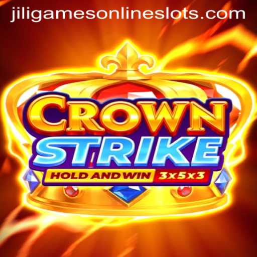 Crownstrike: The New Gaming Sensation by Jiligames