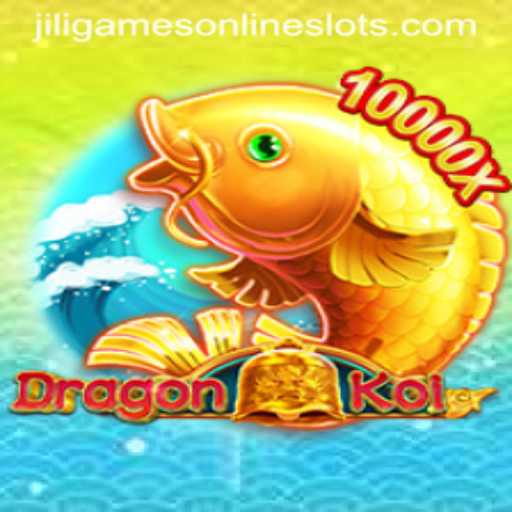 An In-Depth Exploration of DragonKoi: The Latest Gem from jiligames