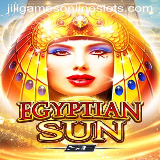Exploring EgyptianSunSE: An Immersive Adventure by JiliGames