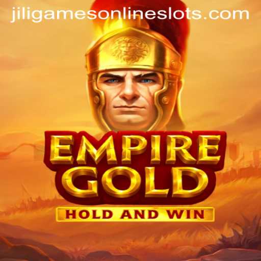 EmpireGold: Unveiling the New Strategic Game by JiliGames