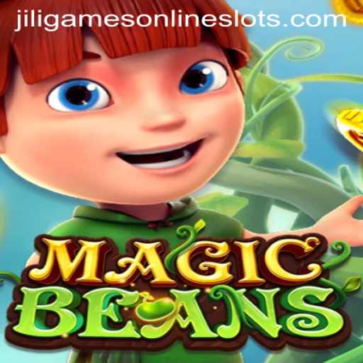 The Enchanting World of MAGICBEANS