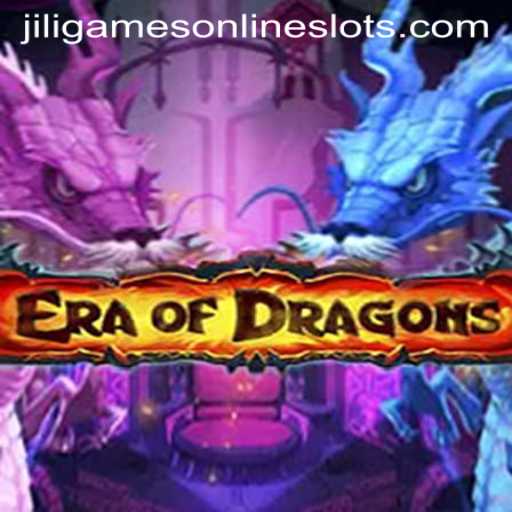 EraOfDragons: A Journey into the World of Fantasy and Strategy