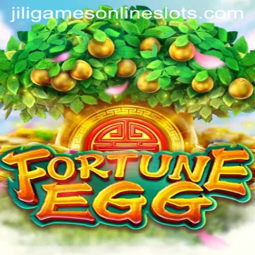 Discovering FortuneEgg: An Exciting Adventure by JiliGames