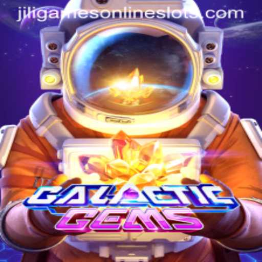 GalacticGems: An Immersive Journey into the Universe of Jiligames