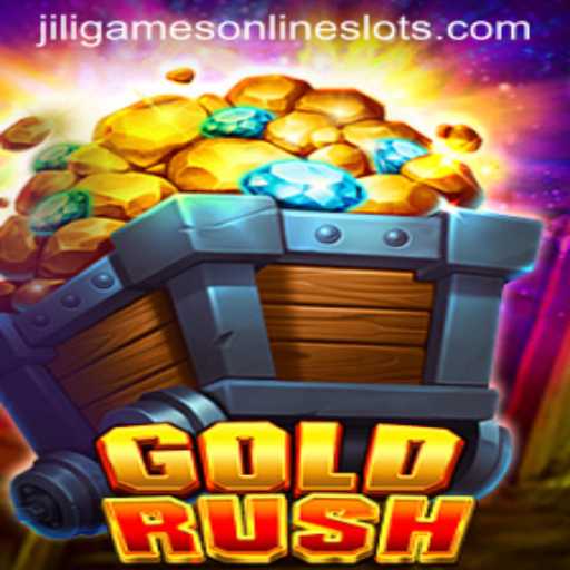 Discover the Exciting World of GoldRush: A Thrilling Adventure by JiliGames