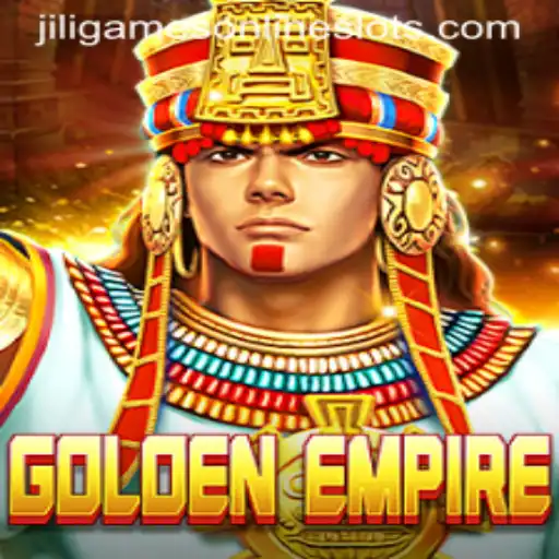 The Alluring World of GoldenEmpire by JiliGames