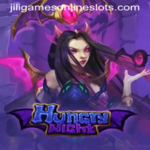 Discover the Thrilling World of HungryNight by Jiligames