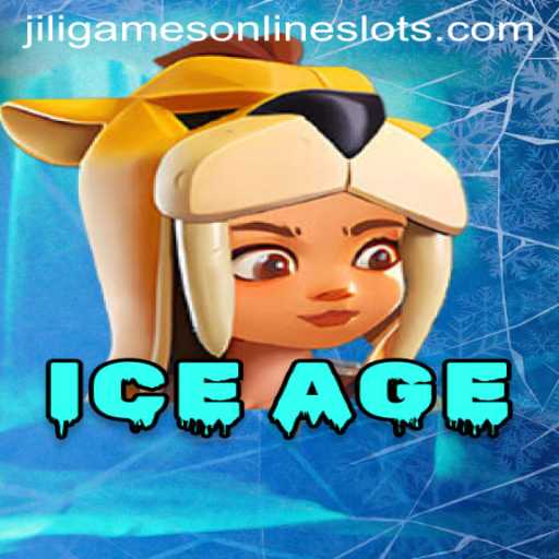 Discover the Chill Thrill of 'IceAge' by Jiligames