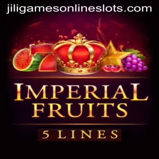 Exploring the Fascination of ImperialFruits5: A JiliGames Masterpiece