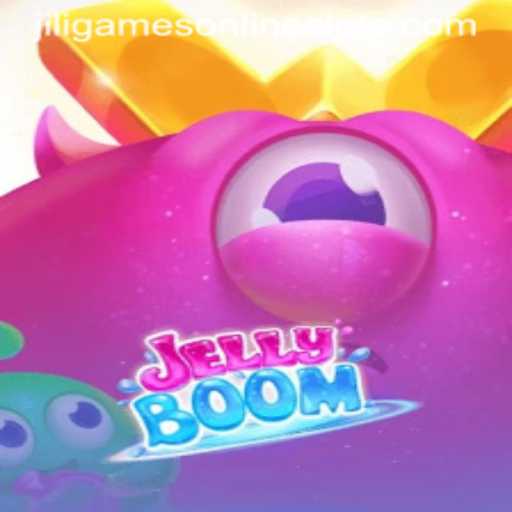 Explore JellyBoom: A Captivating Adventure by JiliGames