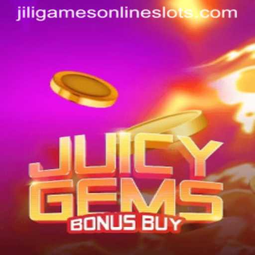 Exploring the Excitement of JuicyGemsBonusBuy by JiliGames