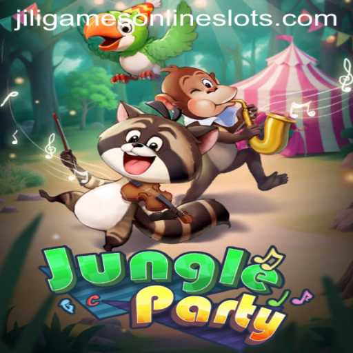 Explore the Exciting World of JungleParty by JiliGames