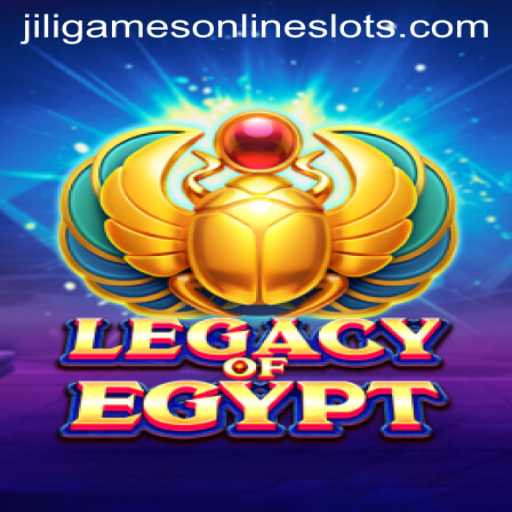 Legacy Of Egypt: A Deep Dive into Ancient Journey