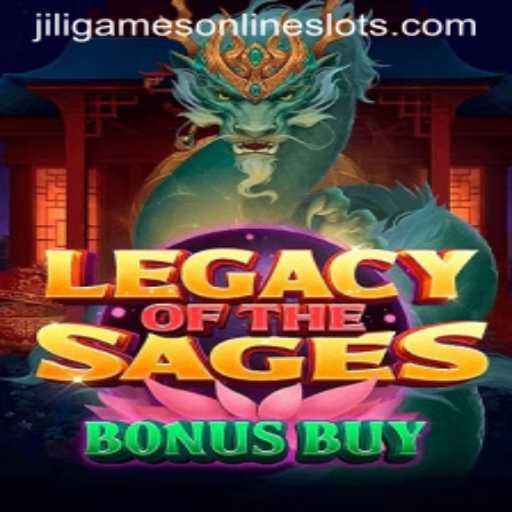 Exploring the Enchanting World of 'LegacyoftheSagesBonusBuy'