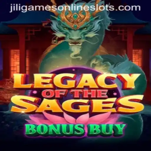 Exploring the Enchanting World of 'LegacyoftheSagesBonusBuy'