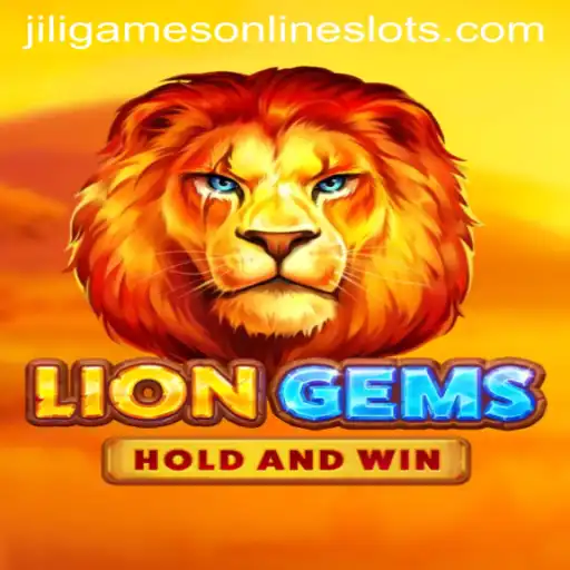LionGems: A Thrilling Adventure with JiliGames