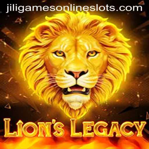 Exploring the Thrilling World of LionsLegacy: A Deep Dive into Jiligames' Latest Adventure