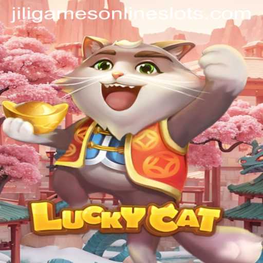 Discover the Thrilling World of LuckyCat: A New Adventure by JiliGames