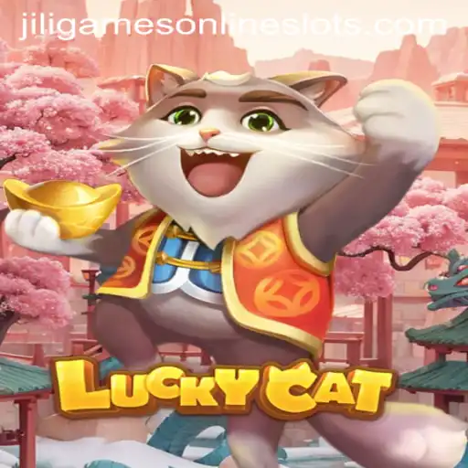 Discover the Thrilling World of LuckyCat: A New Adventure by JiliGames