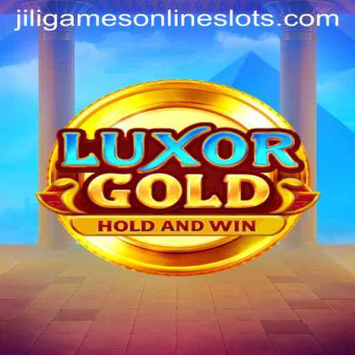LuxorGold: Unearthing Thrills in Jili Games' Latest Treasure-Hunting Adventure