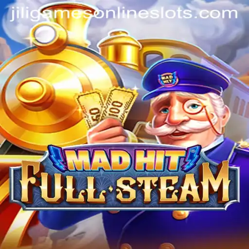 MadHitFullSteam: A New Gaming Adventure by Jiligames