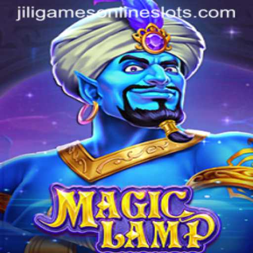 Exploring MagicLamp: A Captivating Adventure from JiliGames