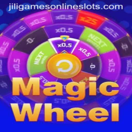 Exploring the MagicWheel: A Thrilling Game by JiliGames