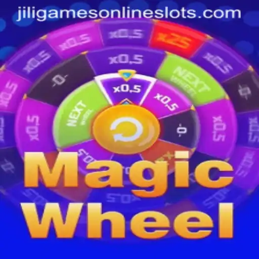 Exploring the MagicWheel: A Thrilling Game by JiliGames