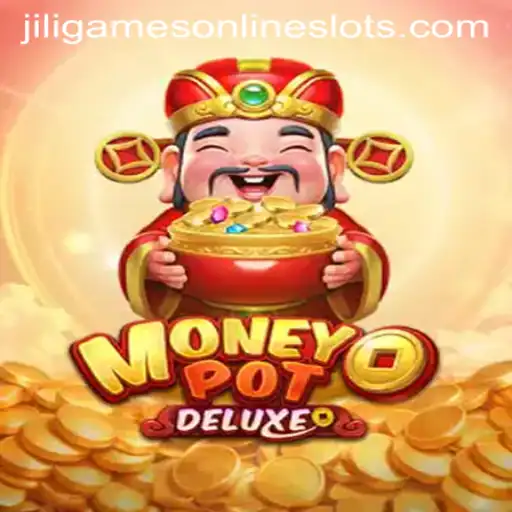 Exploring the Excitement of MoneyPotDELUXE by Jiligames